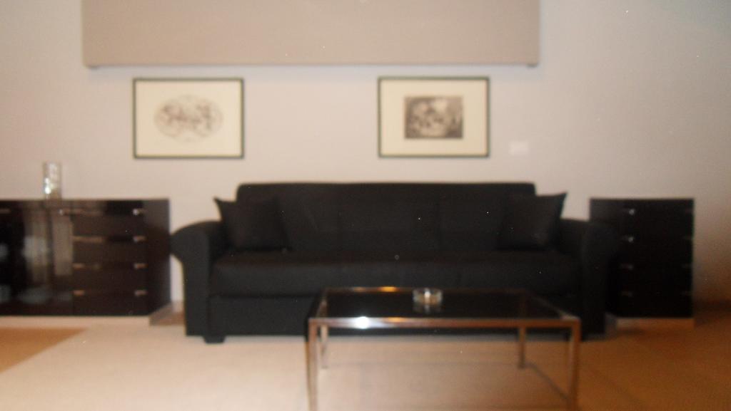 Residence Sacconi Rome Buitenkant foto