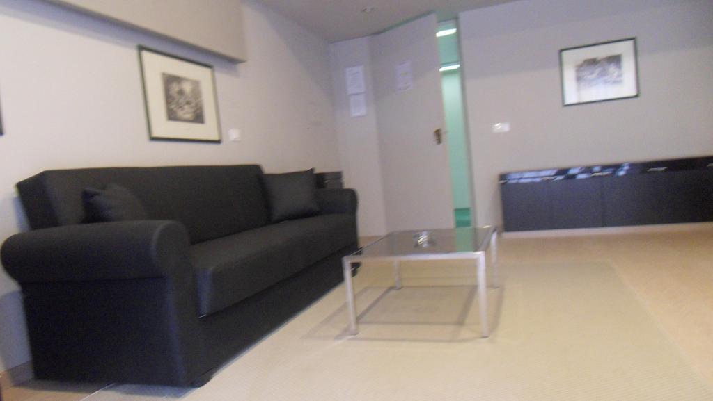 Residence Sacconi Rome Buitenkant foto
